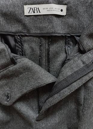 Штани брюки zara 5
