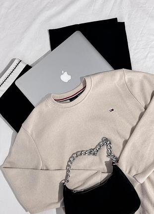 Светр tommy hilfiger