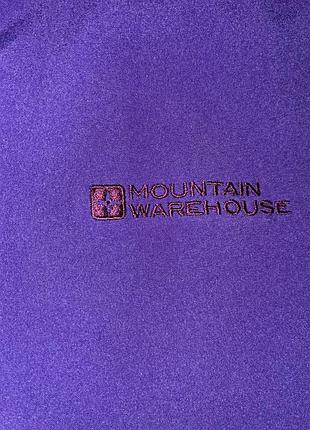 Куртка вітровака mountain 42 р. (14) 3