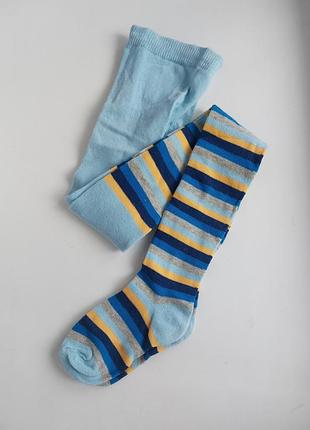 Колготи young style на зріст 122-128см