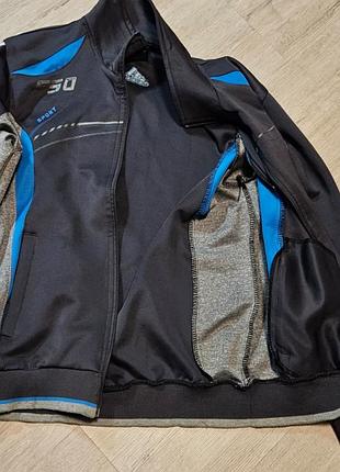 Кофта adidas ретро оригінал 2