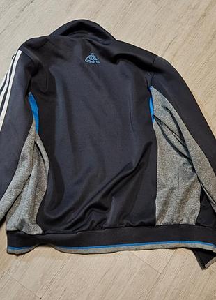 Кофта adidas ретро оригінал 3