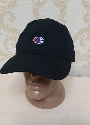 Кепка бейсболка champion