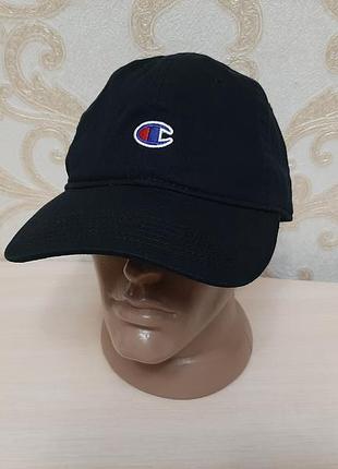 Кепка бейсболка champion 2