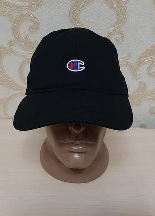 Кепка бейсболка champion 5