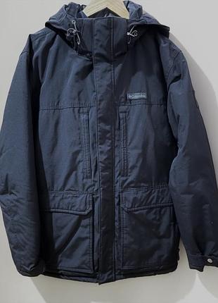 Куртка чоловіча columbia l