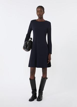 Сукня max&co , розмір м, 80% вовна wool