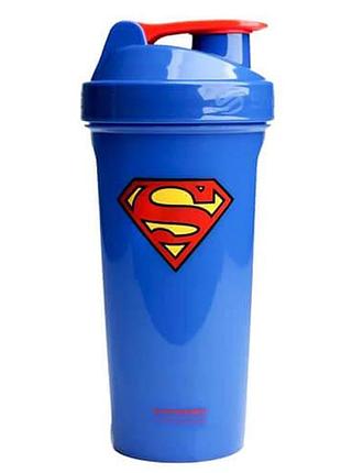 Smartshake lite dc superman 800 ml