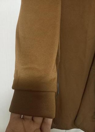 Флісове пальто 8