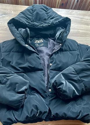 Дитяча курточка zara, 140 см