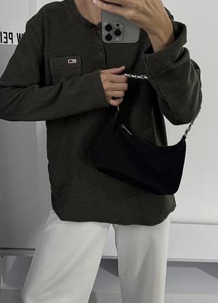 Лонгслів tommy hilfiger 4