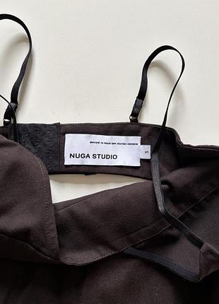 Сукня nuga studio 3