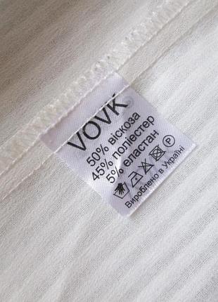 Блуза от vovk разм м/л 5