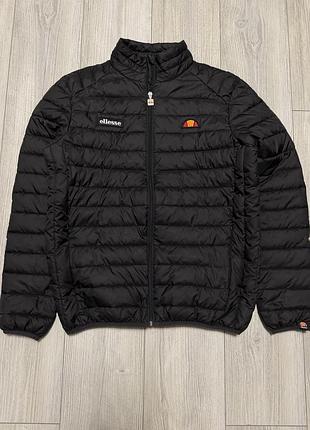 Демісезонна курточка ellesse lombardy padded jacket