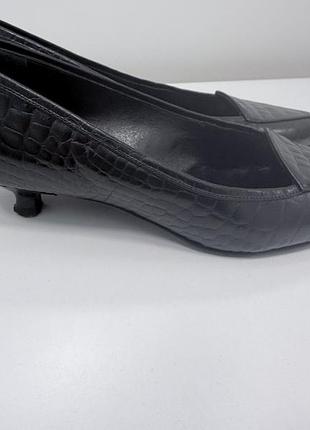 Туфлі човники casadei 2