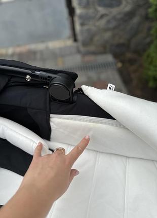 Коляска cybex prime 4.0 7
