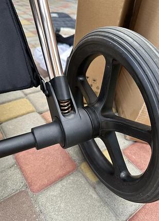 Коляска cybex prime 4.0 9