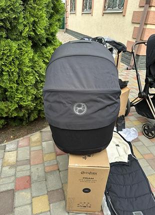 Коляска cybex prime 4.0 6
