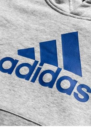 Спортивна худі adidas 2