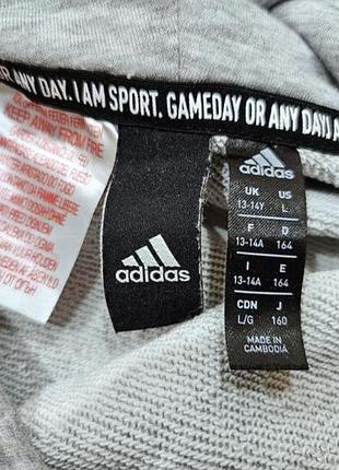 Спортивна худі adidas 4