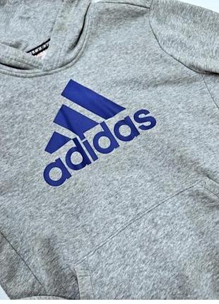 Спортивна худі adidas 3