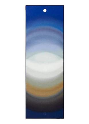 Полотенце для йоги manduka yogitoes halo 180x61 см