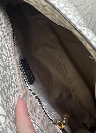 Сумка michael kors світла 4