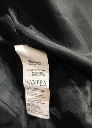 Куртка деми.без утепления. 6