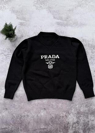 Светер prada🔥