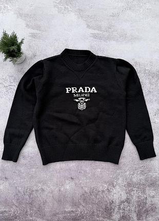 Светер prada🔥 2