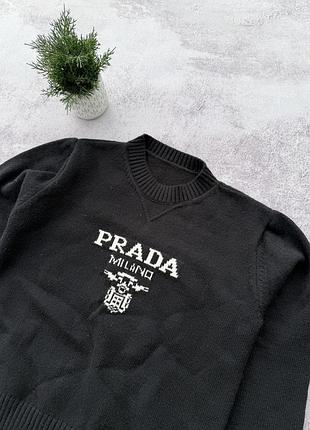 Светер prada🔥 4