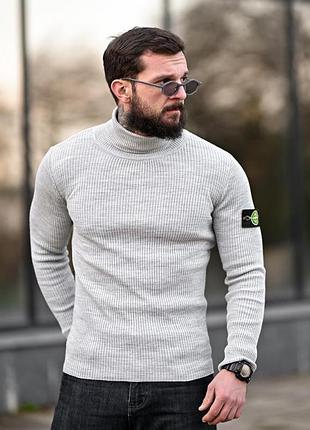 Гольф stone grey 4 тр6560
