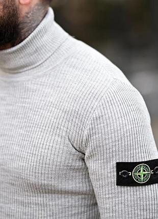 Гольф stone grey 4 тр6560 8