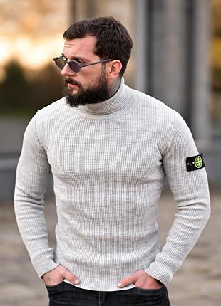 Гольф stone grey 4 тр6560 10