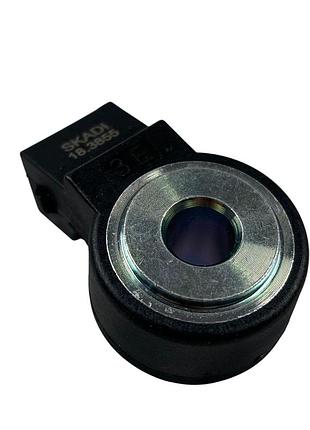Датчик детонації 2110-2115, 1117-1119, газ 3302 (406) skadi