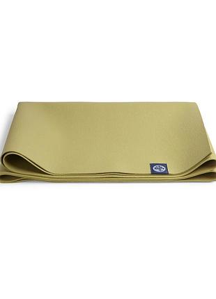 Коврик для йоги manduka eko superlite harvest 180x61 см