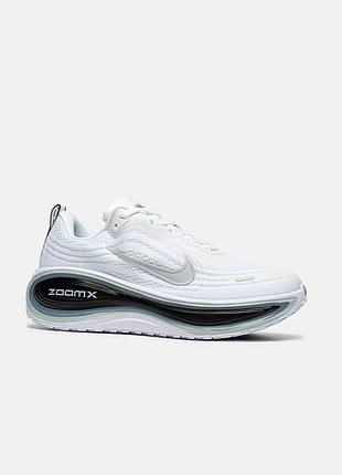 Nike zoom vomero pro white 2