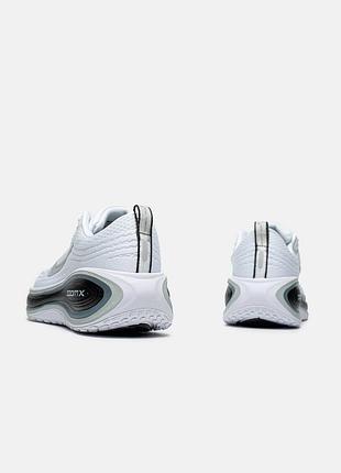 Nike zoom vomero pro white 5