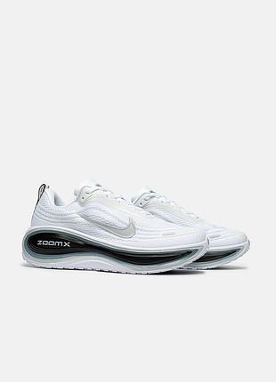 Nike zoom vomero pro white 6