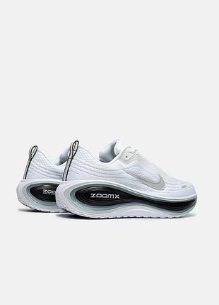 Nike zoom vomero pro white 7