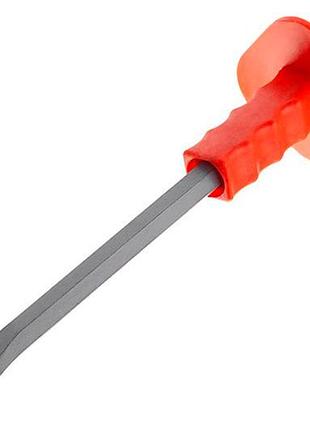 Зубило intertool 300 х 16 х 23 мм (ut-3030)