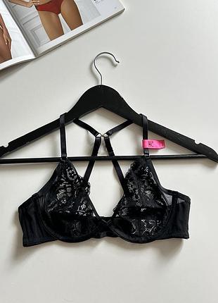 Сексі бюстгальтер hunkemoller. 4