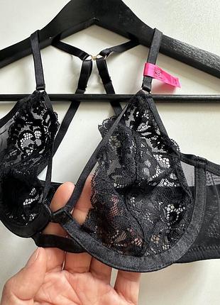 Сексі бюстгальтер hunkemoller. 7