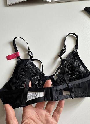 Сексі бюстгальтер hunkemoller. 9
