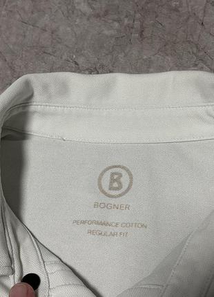 Поло bogner (оригінал, нова колекція) 6
