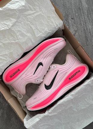 Nike zoom vomero pro light pink 4