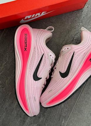 Nike zoom vomero pro light pink 3