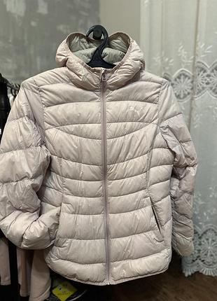 Легка куртка puma