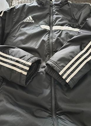 Куртка adidas. 5