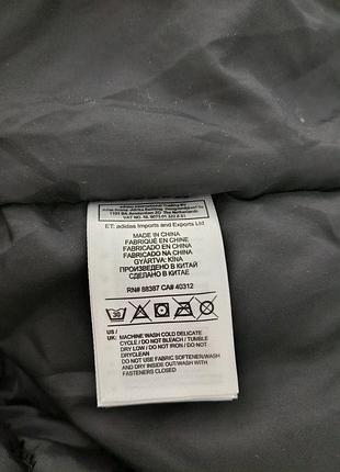 Куртка adidas. 6